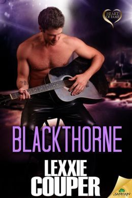 Blackthorne by Lexxie Couper