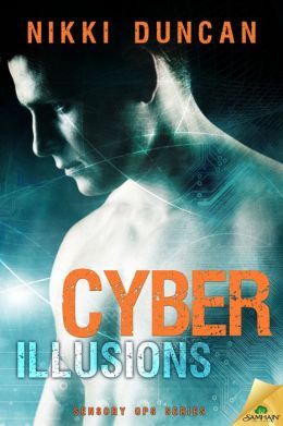 Cyber Illusions by Nikki Duncan