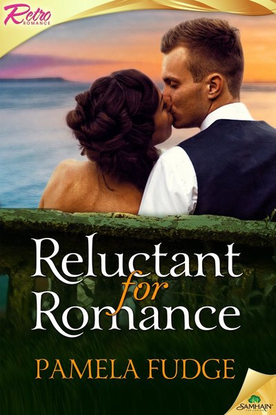 Reluctant for Romance by Pamela Fudge