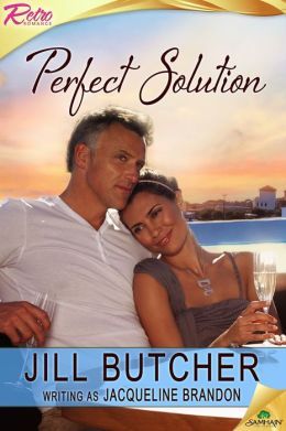 Perfect Solution by Jacqueline Brandon
