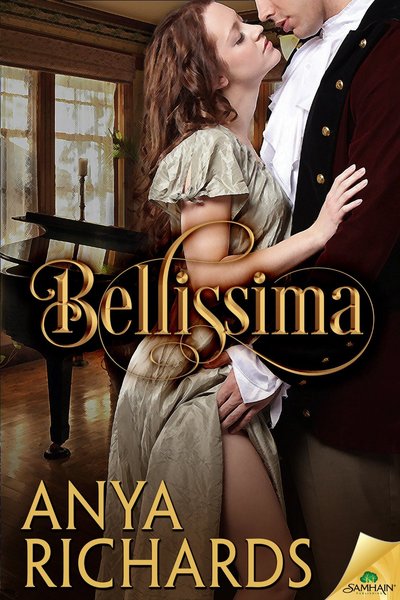 Bellissima by Anya Richards