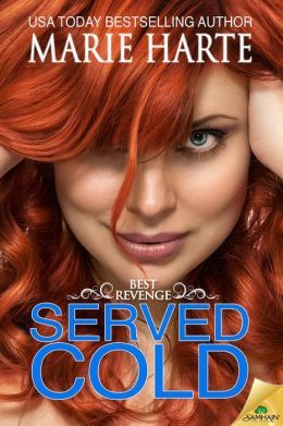 Served Cold by Marie Harte