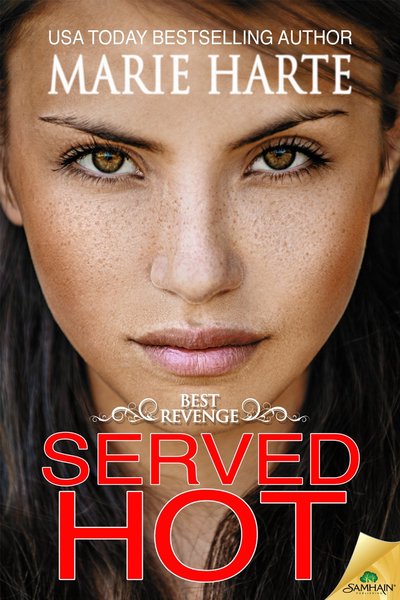 Served Hot by Marie Harte
