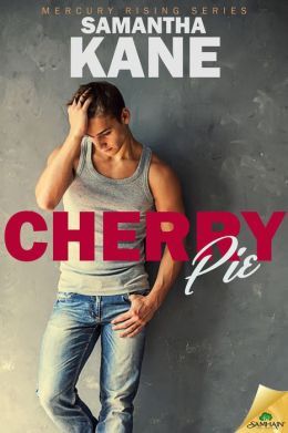 Cherry Pie by Samantha Kane
