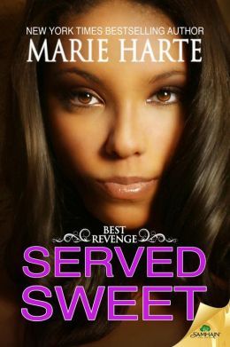Served Sweet by Marie Harte