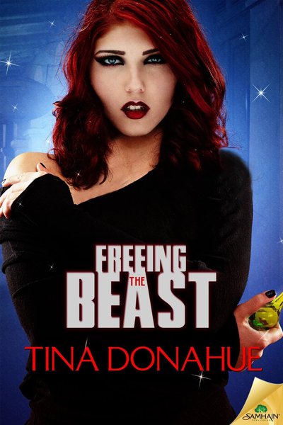 Freeing the Beast by Tina Donahue
