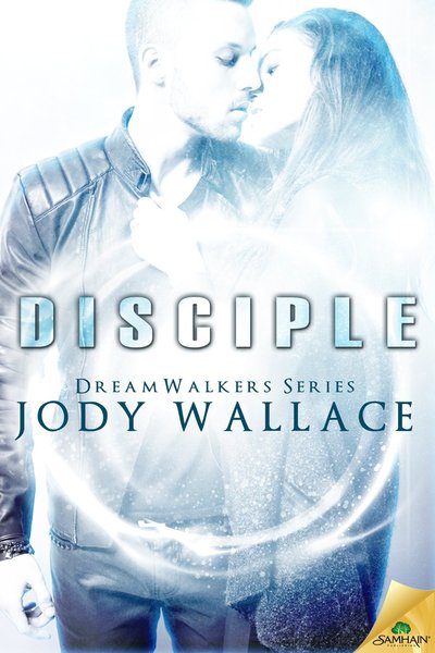 Disciple by Jody Wallace