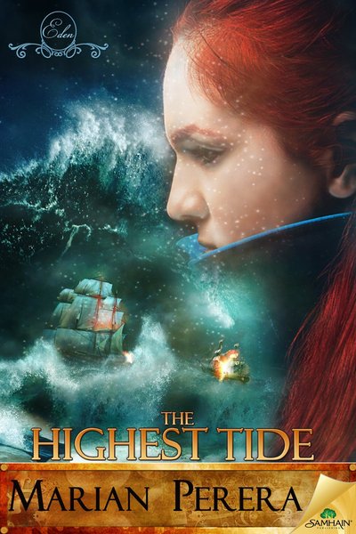 The Highest Tide by Marian Perera