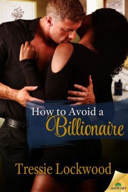 How to Avoid a Billionaire by Tressie Lockwood