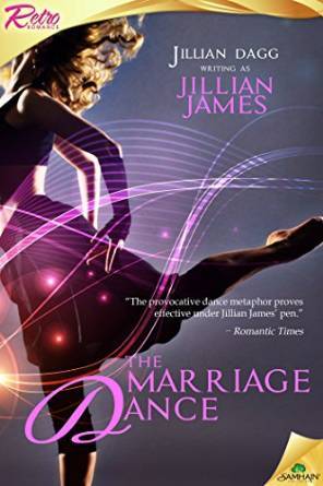 The Marriage Dance by Jillian James