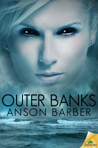 Outer Banks by Anson Barber