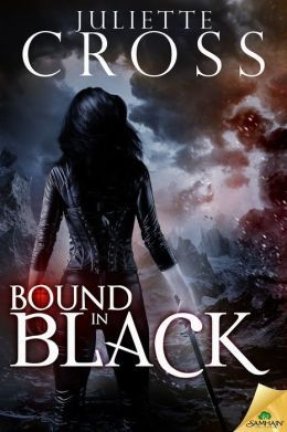 Bound in Black by Juliette Cross