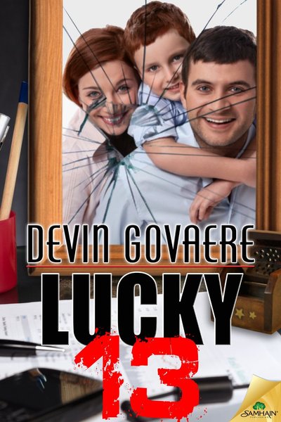 Lucky 13 by Devin Govaere