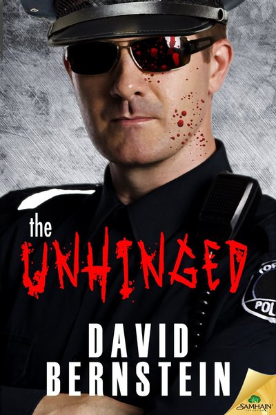 The Unhinged by David Bernstein