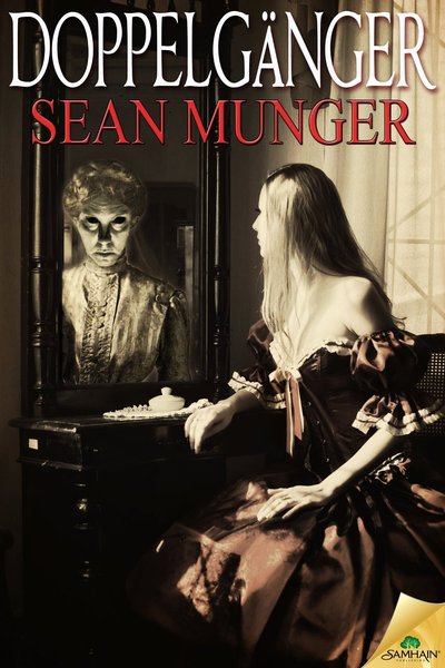 Doppelganer by Sean Munger