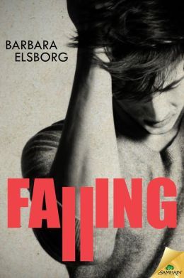 Falling by Barbara Elsborg