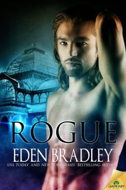Rogue by Eden Bradley