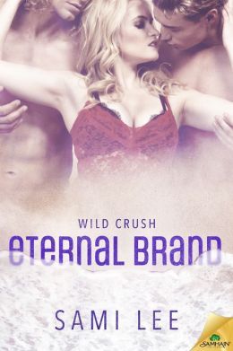 Eternal Brand by Sami Lee