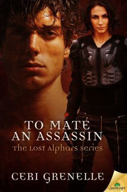 To Mate an Assassin by Ceri Grenelle