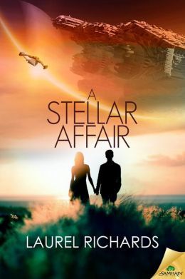 A Stellar Affair by Laurel Richards