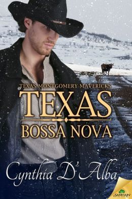 Texas Bossa Nova by Cynthia D'Alba