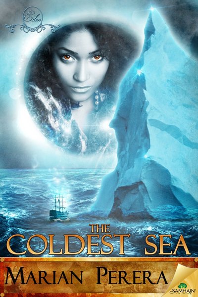 The Coldest Sea by Marian Perera