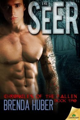 The Seer by Brenda Huber