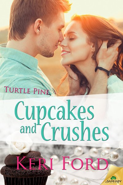 Excerpt of Cupcakes and Crushes by Keri Ford