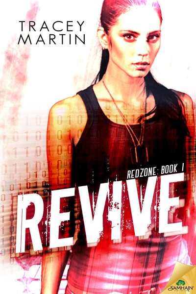Revive by Tracey Martin