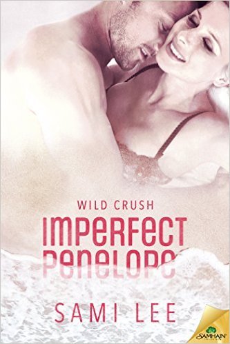 Imperfect Penelope by Sami Lee