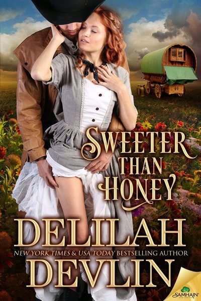 Sweeter than Honey by Delilah Devlin