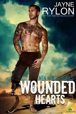 Wounded Hearts by Jayne Rylon