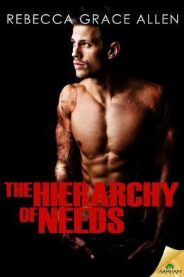 The Hierarchy of Needs by Rebecca Grace Allen