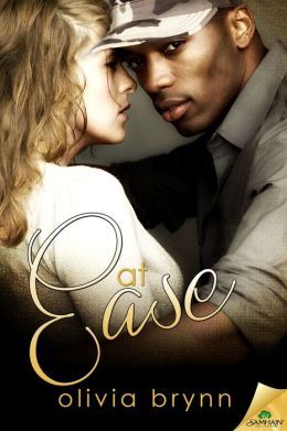 At Ease by Olivia Brynn