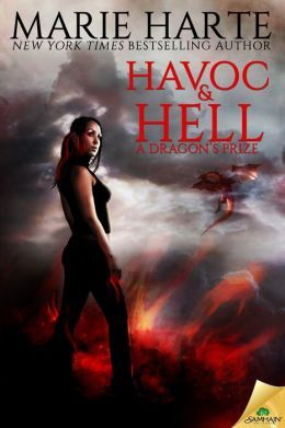Havoc & Hell by Marie Harte