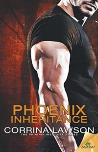 Phoenix Inheritance by Corrina Lawson