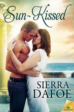 Sun-Kissed by Sierra Dafoe