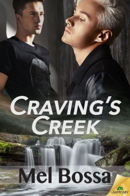 Craving's Creek by Mel Bossa