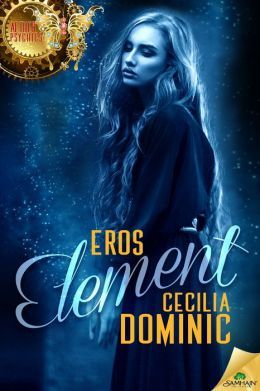 Eros Element by Cecilia Dominic