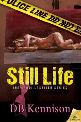 Still Life by Db Kennison