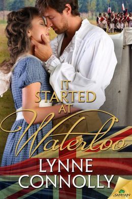 It Started at Waterloo by Lynne Connolly