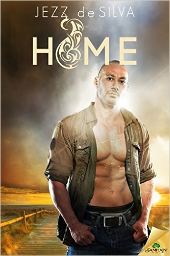 Home by Jezz de Silva