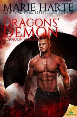 THE DRAGON'S DEMON