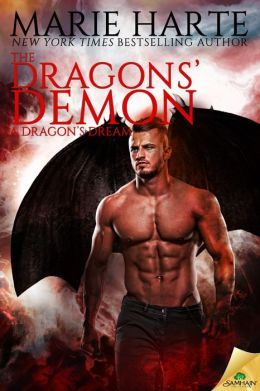 The Dragon's Demon by Marie Harte