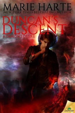 Duncan's Descent by Marie Harte