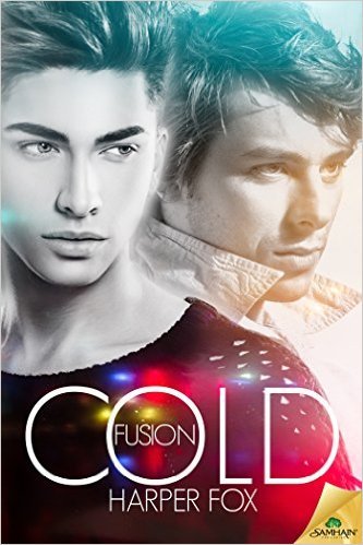 Cold Fusion by Harper Fox