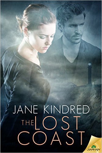 The Lost Coast by Jane Kindred