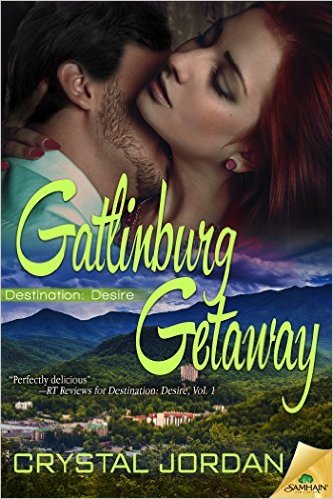 Gatlinburg Getaway by Crystal Jordan