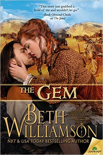 The Gem by Beth Williamson