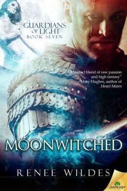 Moonwitched by Renee Wildes